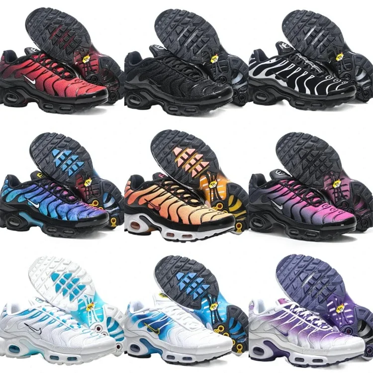 Nike Air Max TN · Schuhe & Slipper