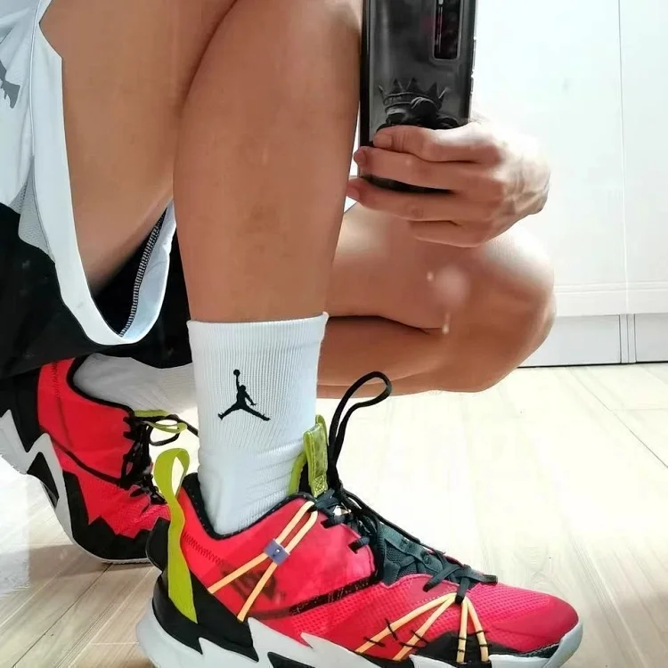 Jordan Socks · Accessoires