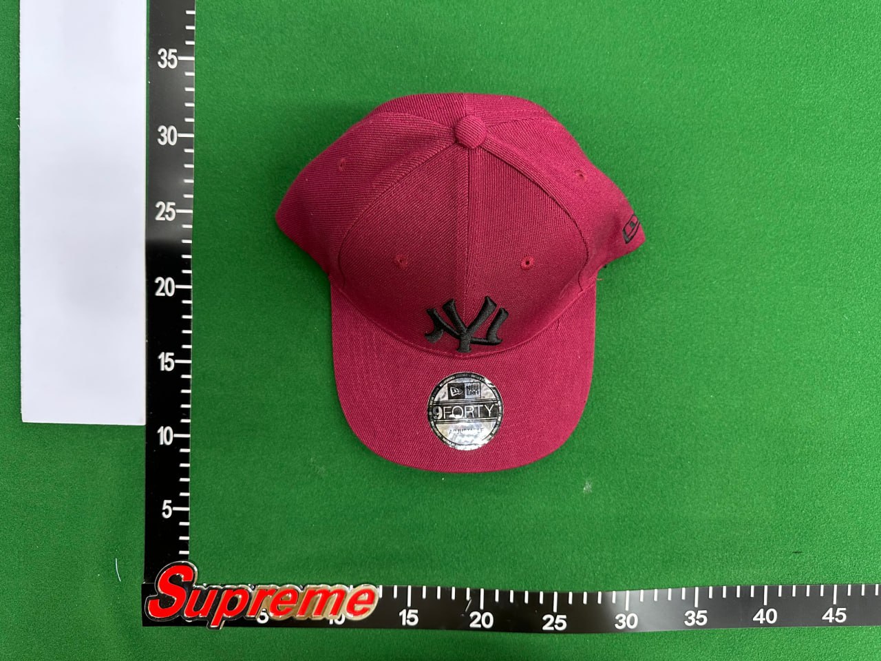 QC-referencebilleder 1