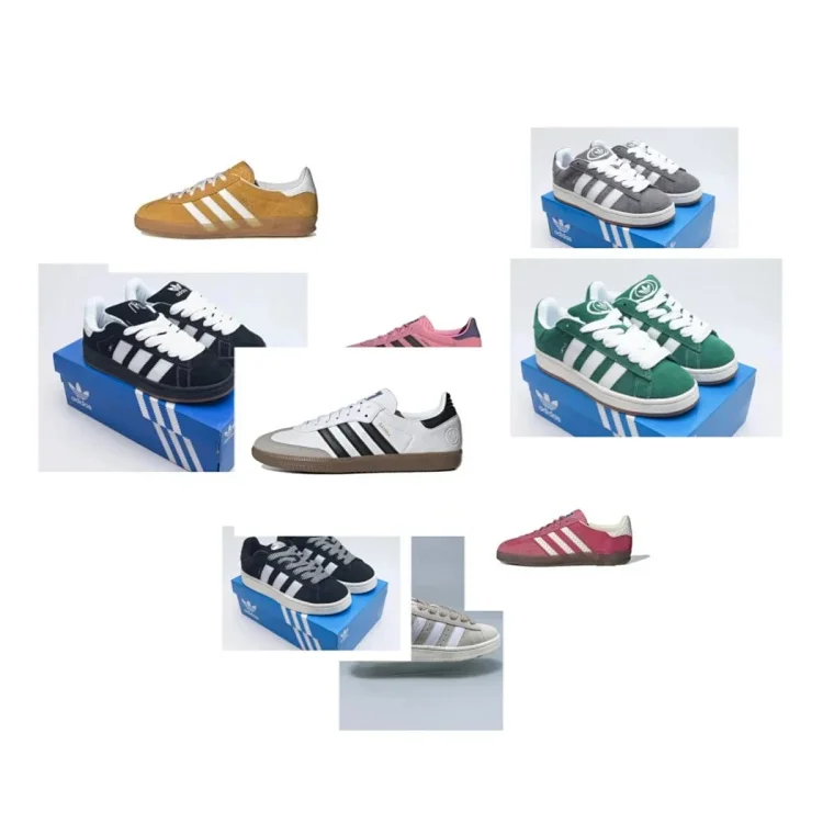 Adidas · Schuhe & Slipper