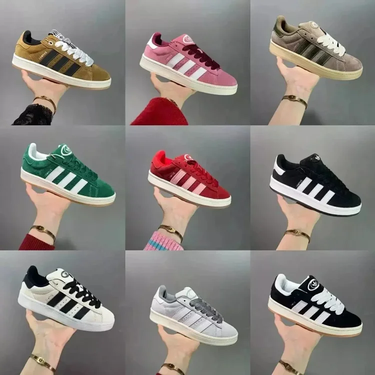 Adidas Campus 35 OG · Schuhe & Slipper