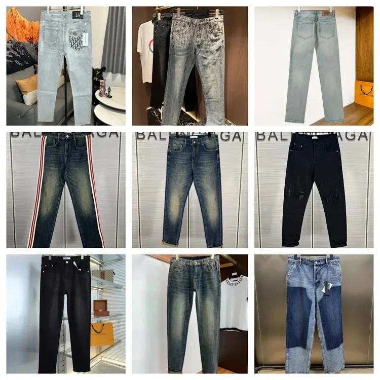 Dior 18 TOP · Παντελόνια και σορτς