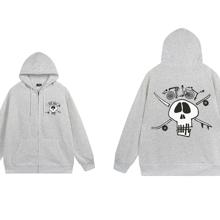 Stussy · Φούτερ με κουκούλα
