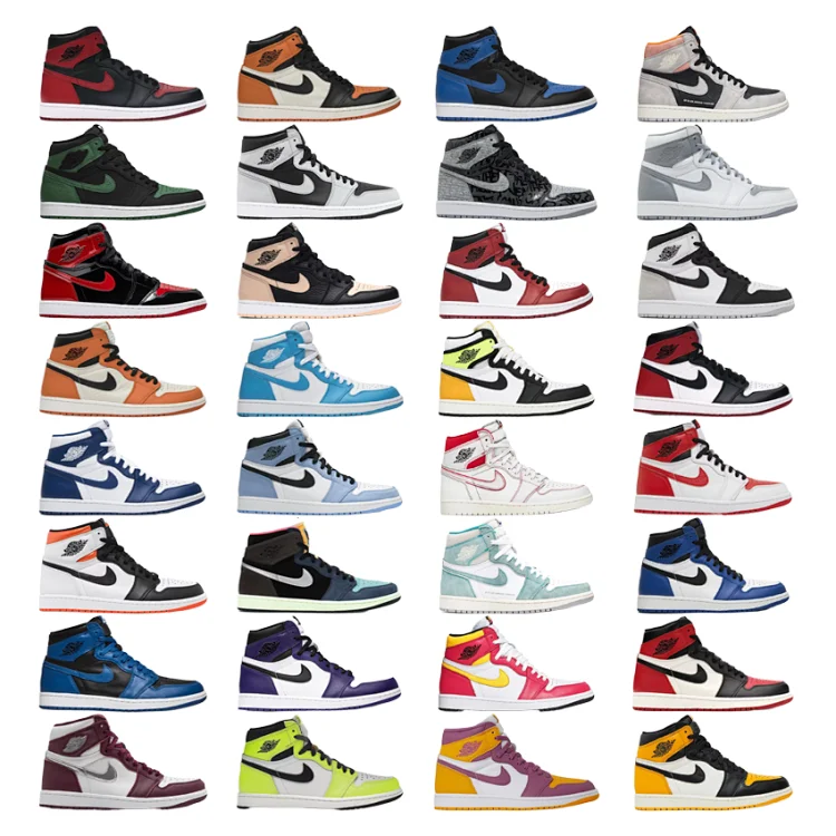 Jordan Air Jordan 1 Retro High OG · Schuhe & Slipper