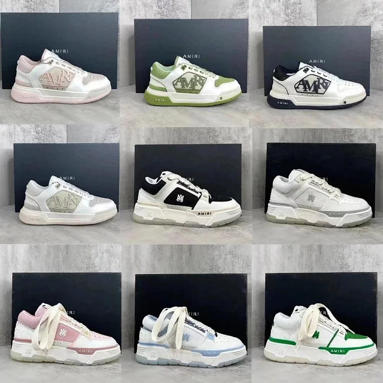 Amiri MA-1 · Schuhe & Slipper