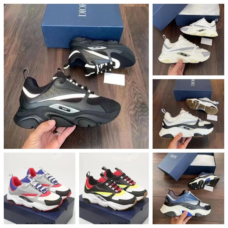 B22 · Schuhe & Slipper