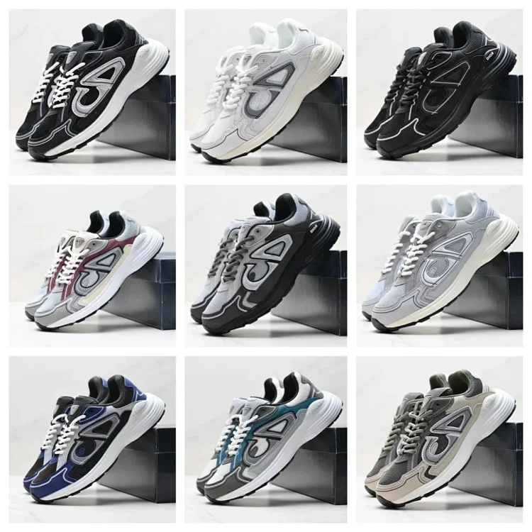 B30 · Schuhe & Slipper