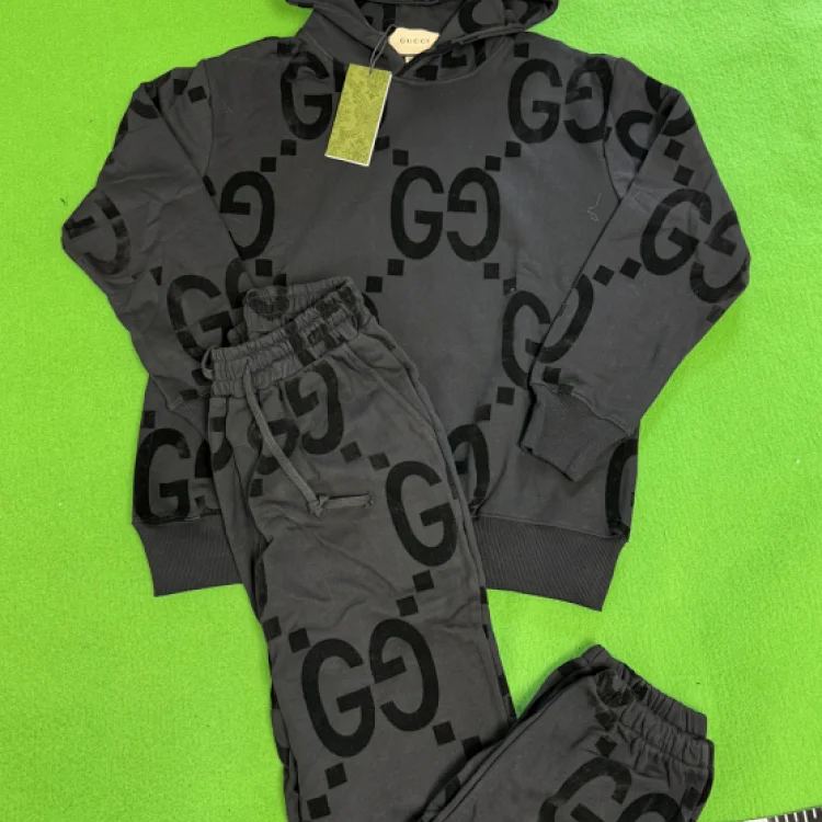 GUCC down jacket Cardigan sweate · Φούτερ με κουκούλα