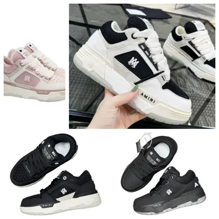 AMIRI MA · Schuhe & Slipper