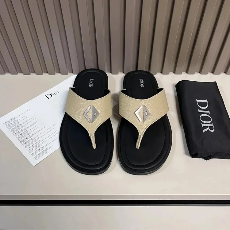 Dior · Schuhe & Slipper