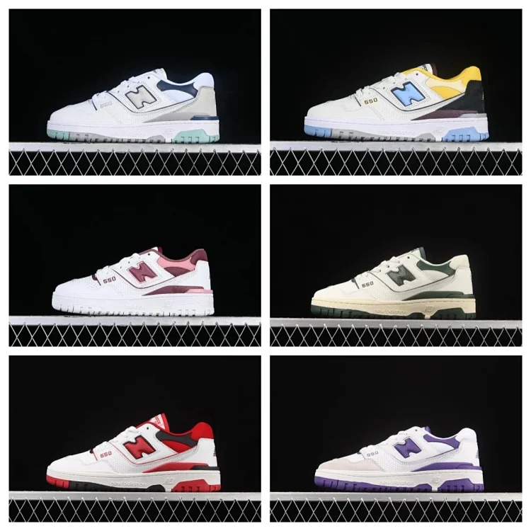 New balance 550 · Schuhe & Slipper