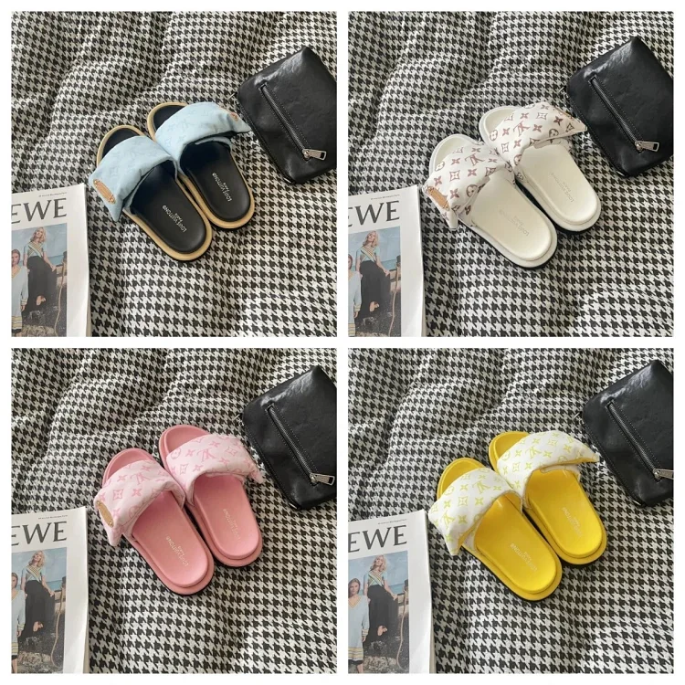 Louis Vuitton · Schuhe & Slipper