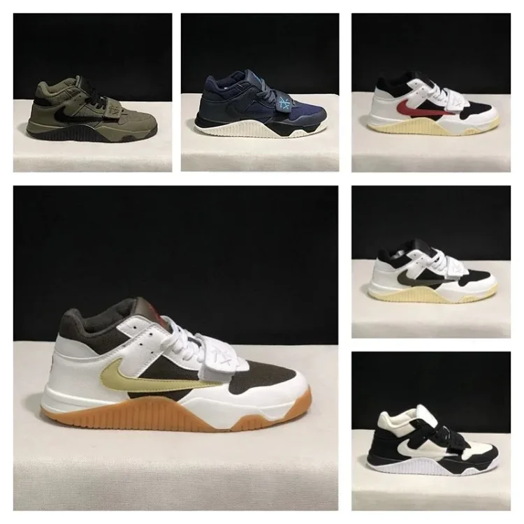 Nike Jordan Jack TR · Schuhe & Slipper