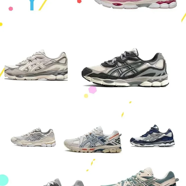 Asics · Schuhe & Slipper