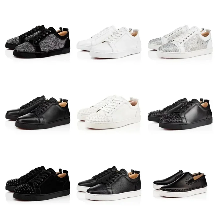 Louboutin · Schuhe & Slipper