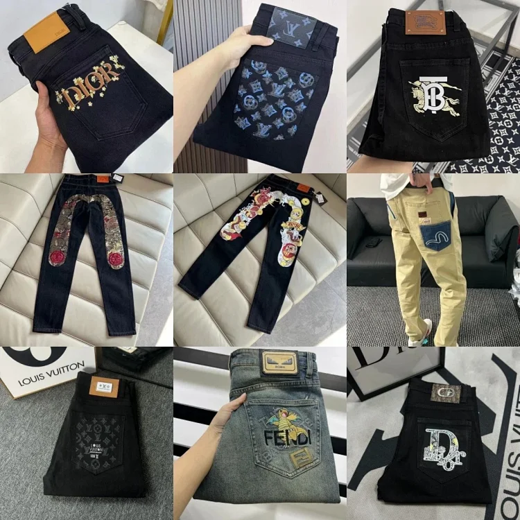 Louis Vuitton · Παντελόνια και σορτς