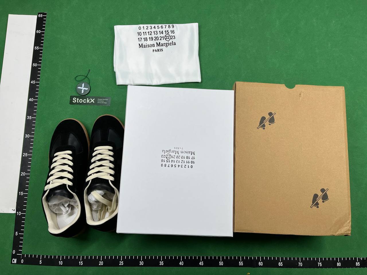 QC-referencebilleder 1