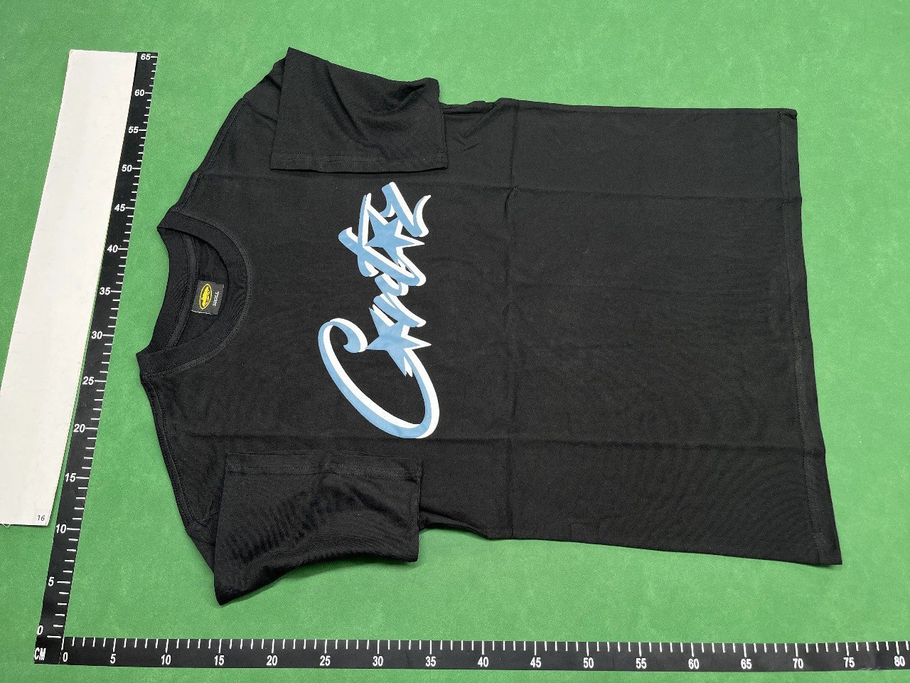 QC-referencebilleder 1