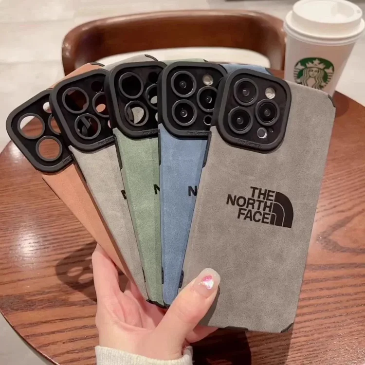 iPhone Cases · Accessoires