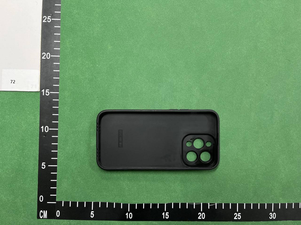 QC-referencebilleder 3