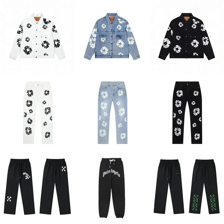 Stussy · Παντελόνια και σορτς