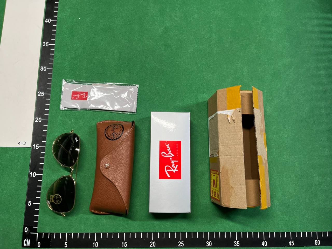 QC-referencebilleder 1
