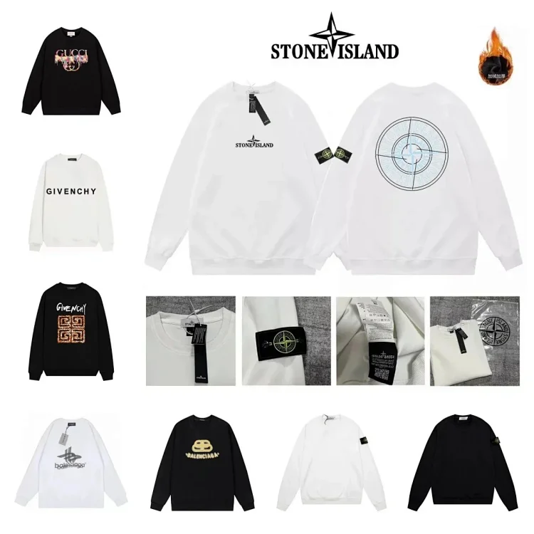 Louis Vuitton swea · Φούτερ με κουκούλα