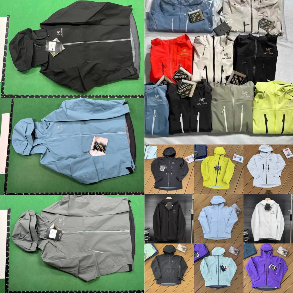 QC reference photos 1