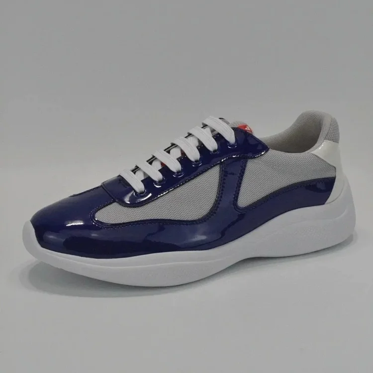 Prada Cups · Schuhe & Slipper