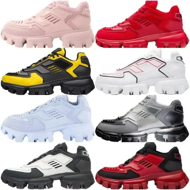 PRADA Cloudbust Thunder · Schuhe & Slipper