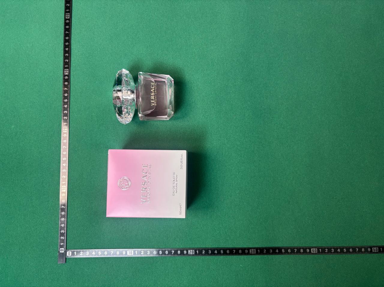 QC-referencebilleder 1