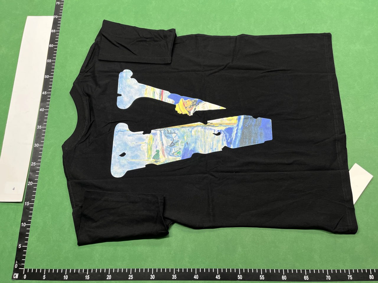 QC-Referenzbilder 1