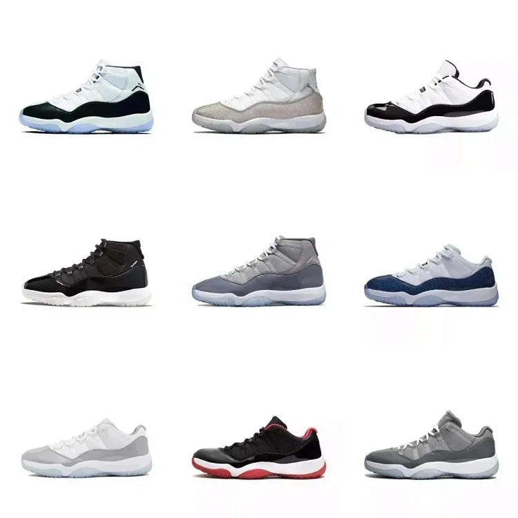 Air Jordan 11 Retro · Schuhe & Slipper