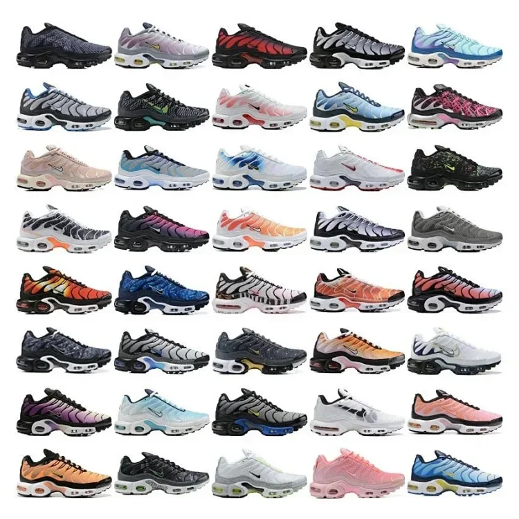 NIKE TN · Schuhe & Slipper