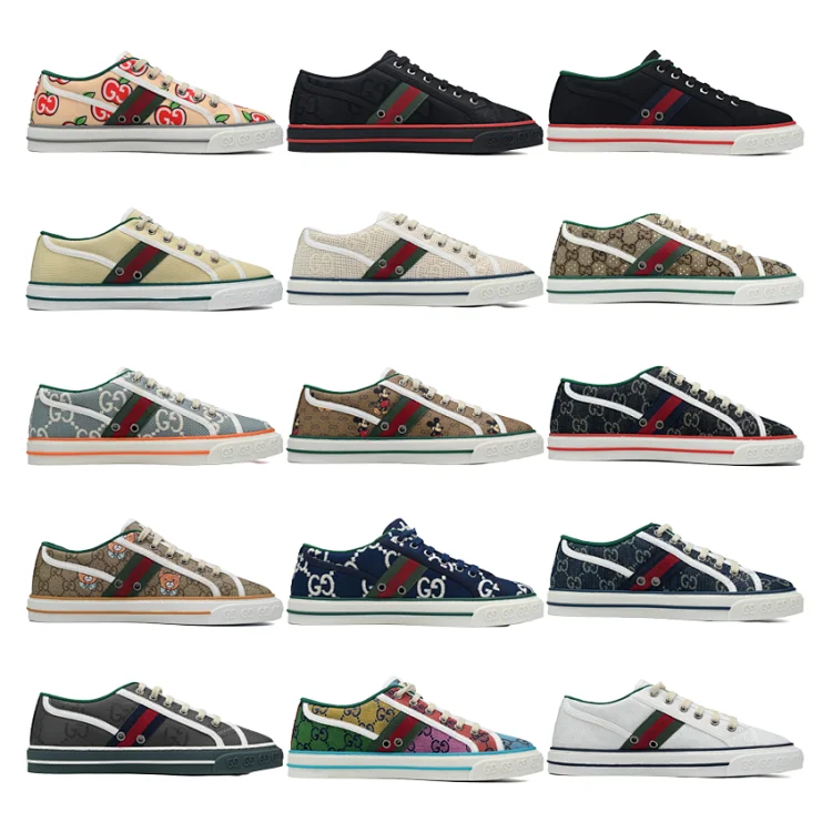 KT-AJ1 LOW-1 · Schuhe & Slipper