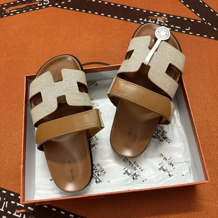Herm s Oran Sandals 27 · Schuhe & Slipper