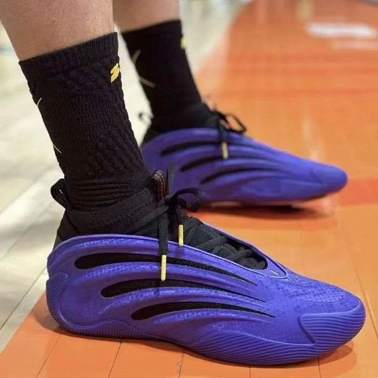 adidas Harden Vol. 9 9 · Schuhe & Slipper