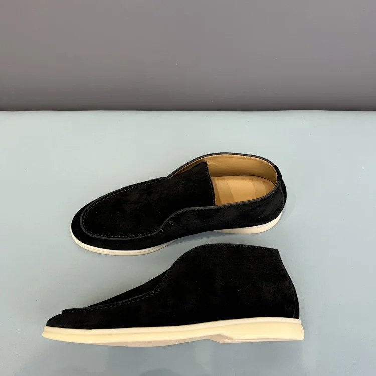 LP-HI loafer · Schuhe & Slipper