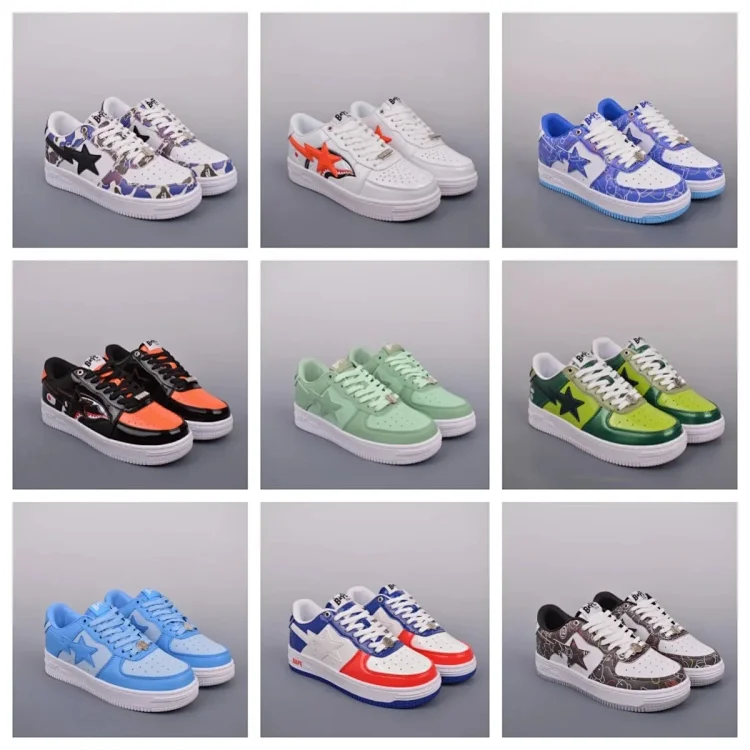 Bape STA · Schuhe & Slipper
