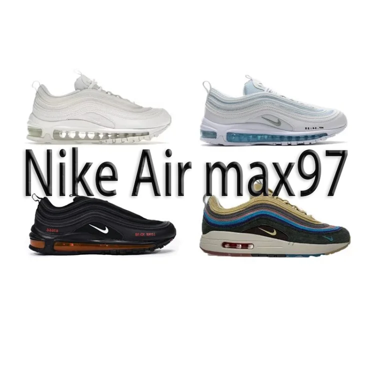 Nike Air Max 97 · Schuhe & Slipper