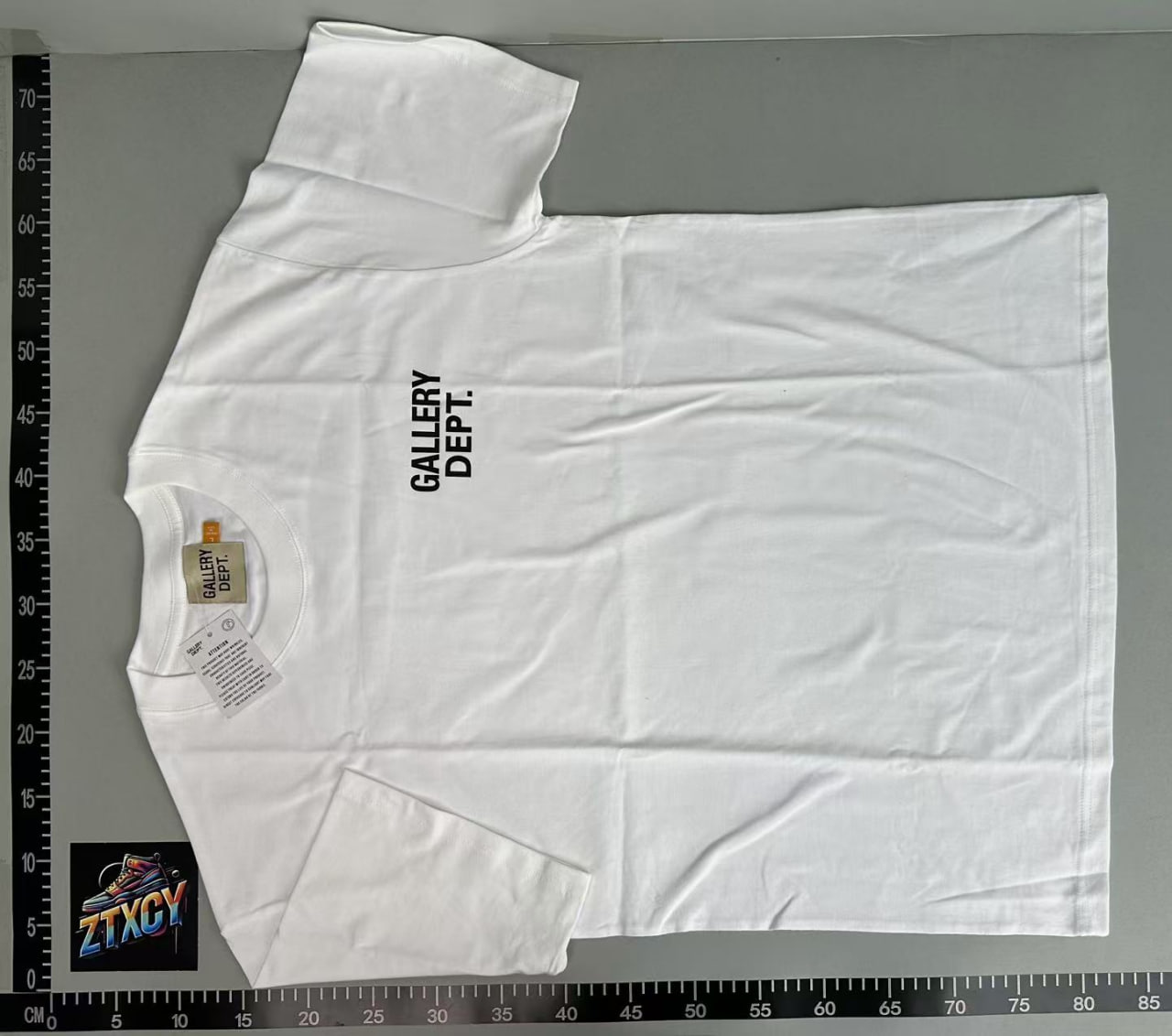 QC-Referenzbilder 2