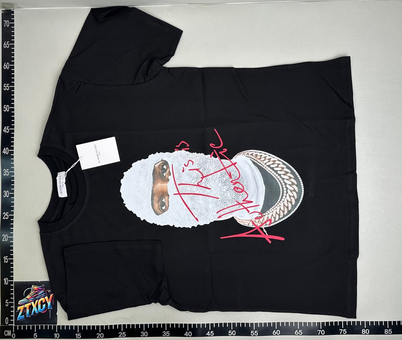 QC-referencebilleder 1