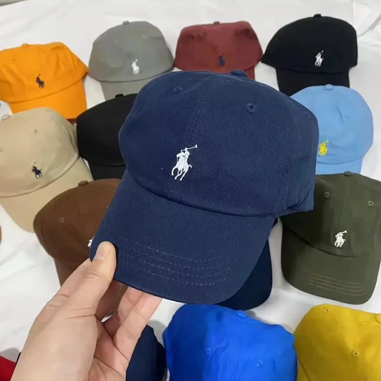 Polo Ralph Lauren Big Pony Baseball · Accessoires