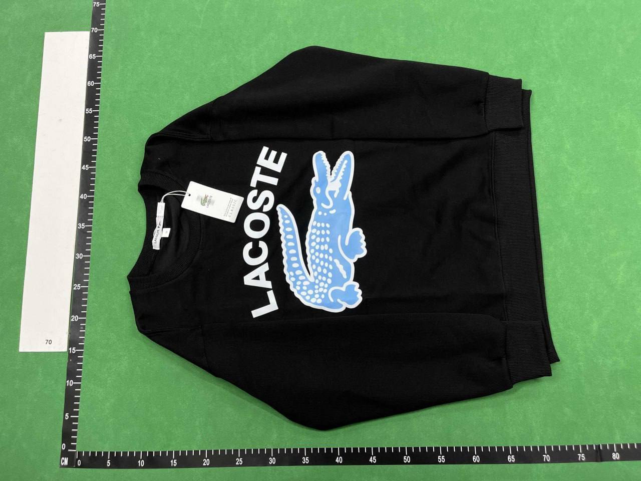QC-referencebilleder 1