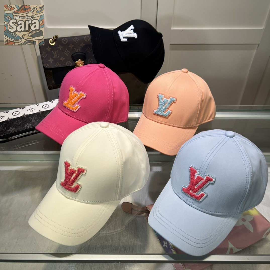 LV · Accessoires
