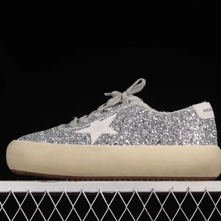 Golden Goose Low · Schuhe & Slipper