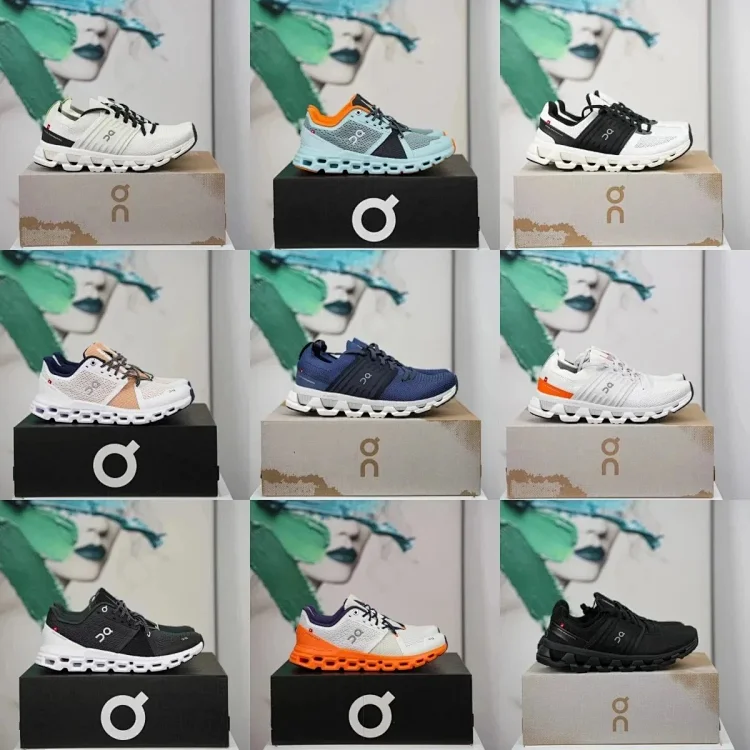 On Cloud 30 · Schuhe & Slipper
