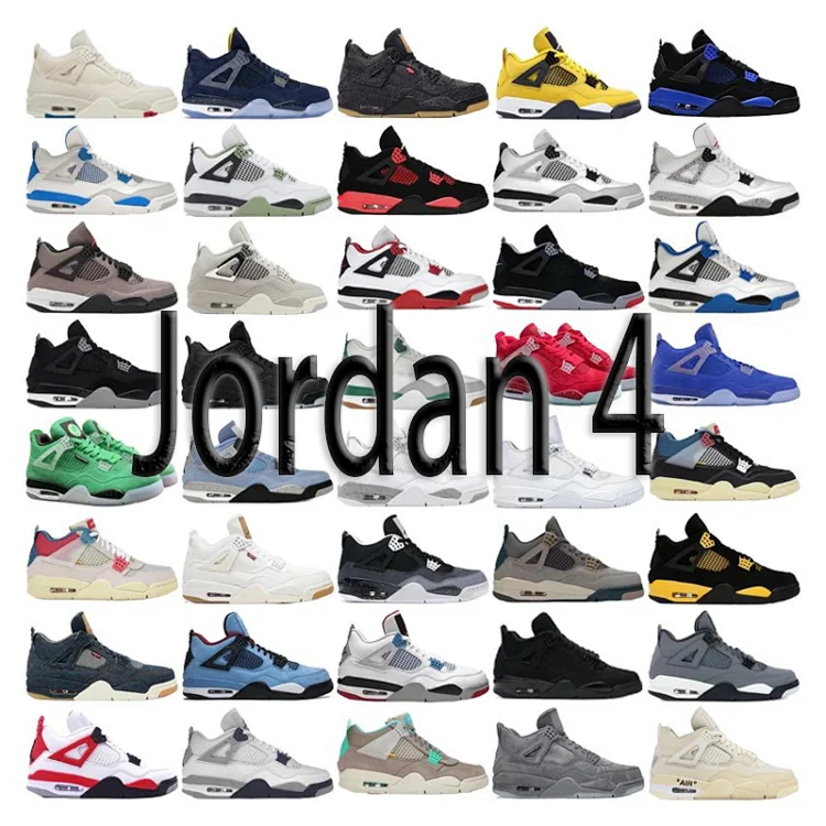 Air Jordan 4 40 · Schuhe & Slipper