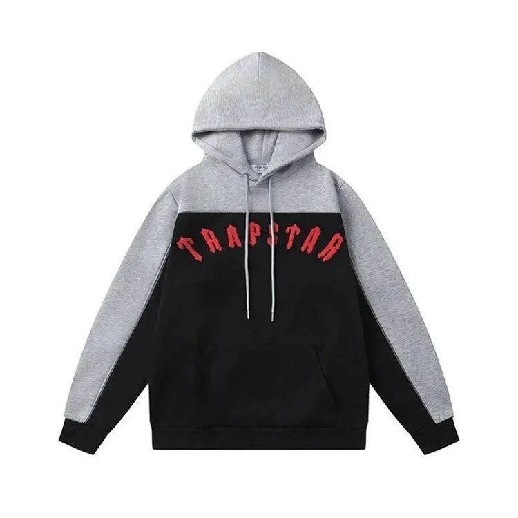Trapstar 20 · Φούτερ με κουκούλα