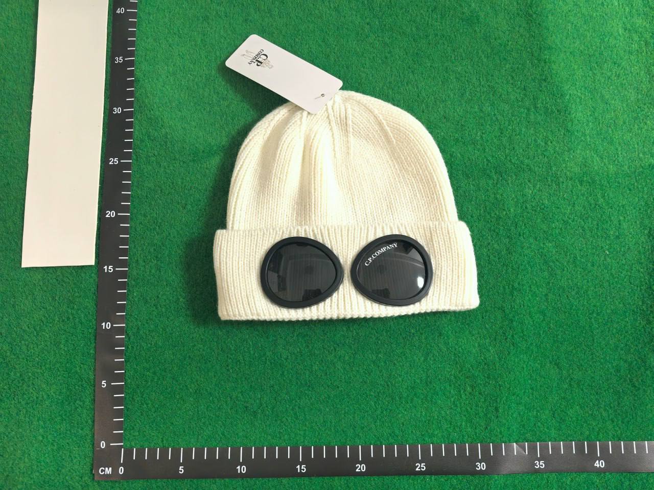 QC-referencebilleder 1